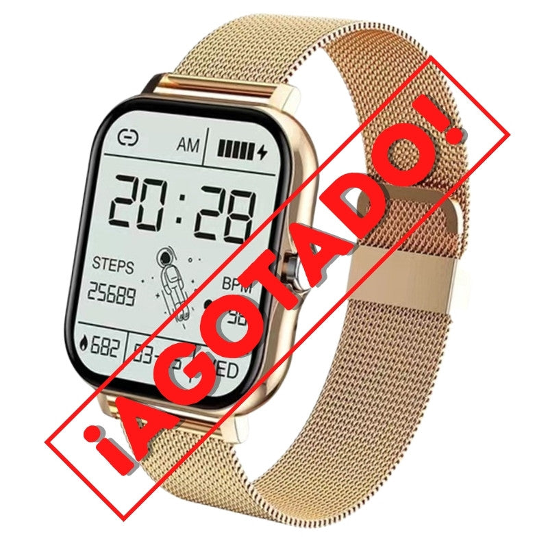 Reloj Inteligente Smartwatch WT 7 PRO®