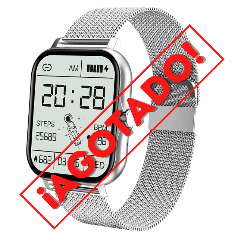 Reloj Inteligente Smartwatch WT 7 PRO®