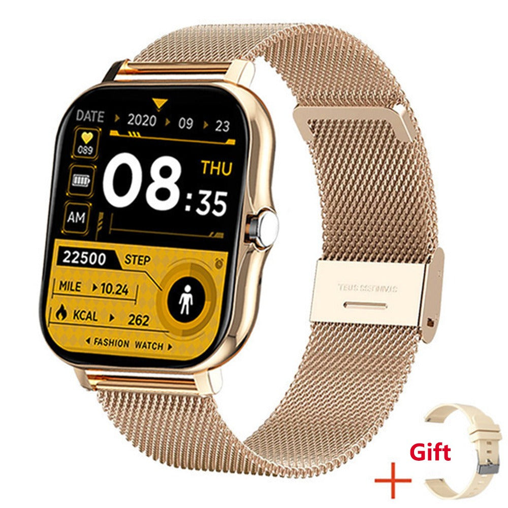 Reloj Inteligente Smartwatch WT 7 PRO®